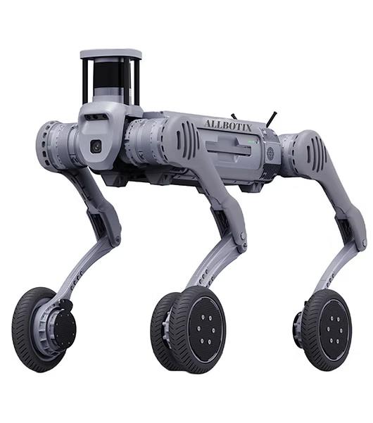 Alpha B2 Robot Dog